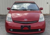 2009 Toyota Prius Touring