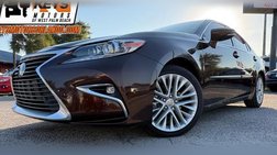 2016 Lexus ES 350 Base