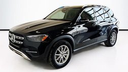 2026 Mercedes-Benz GLE-Class GLE 350 4MATIC