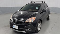 2015 Buick Encore Premium