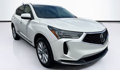 2022 Acura RDX SH-AWD