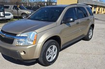 2006 Chevrolet Equinox LS