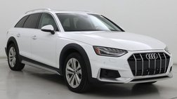 2024 Audi A4 allroad quattro Premium Plus 45 TFSI