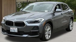 2022 BMW X2 sDrive28i