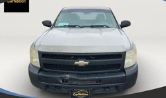 2009 Chevrolet Silverado 1500 Work Truck