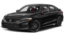 2022 Honda Civic Si