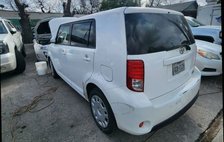 2015 Scion xB Base