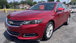 2015 Chevrolet Impala LT