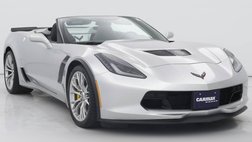 2015 Chevrolet Corvette Z06