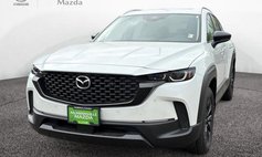 2026 Mazda CX-50 Hybrid Preferred