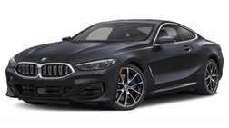 2024 BMW 8 Series 840i