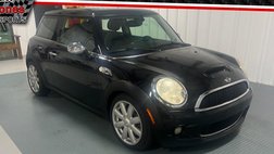 2009 MINI Cooper S