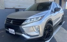 2019 Mitsubishi Eclipse Cross Special Edition