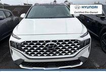 2023 Hyundai Santa Fe Plug-In Hybrid Limited