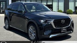 2025 Mazda CX-90 3.3 Turbo Premium Plus