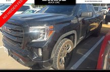 2019 GMC Sierra 1500 Elevation