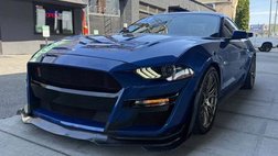 2018 Ford Mustang GT