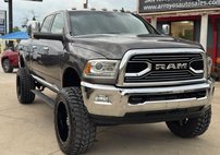 2016 Ram Ram Pickup 2500 Laramie Limited