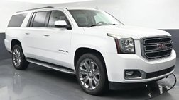 2016 GMC Yukon XL SLT