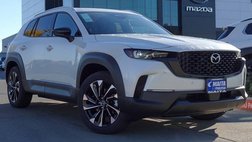 2026 Mazda CX-50 Hybrid Premium Plus
