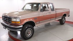 1994 Ford F-250 