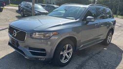 2016 Volvo XC90 T5 Momentum