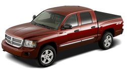 2008 Dodge Dakota Laramie