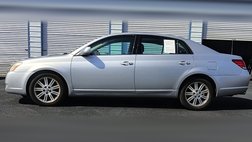 2005 Toyota Avalon Limited