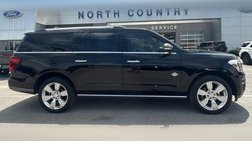 2024 Ford Expedition MAX King Ranch