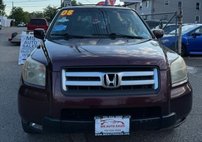 2008 Honda Pilot EX-L