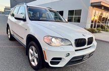 2013 BMW X5 xDrive35i