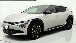 2025 Kia EV6 Wind