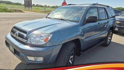 2005 Toyota 4Runner SR5