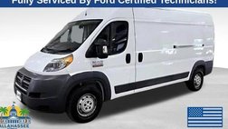 2014 Ram ProMaster 3500 159 WB