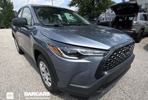 2023 Toyota Corolla Cross L