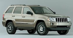 2006 Jeep Grand Cherokee Laredo