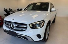2020 Mercedes-Benz GLC-Class GLC 300