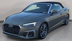 2023 Audi A5 quattro Premium Plus 45 TFSI