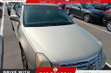 2007 Cadillac DTS Luxury I