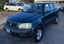 1999 Honda CR-V EX