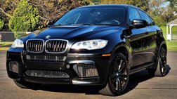2014 BMW X6 xDrive35i