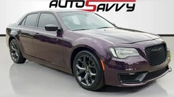 2020 Chrysler 300 Touring