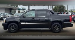 2007 Cadillac Escalade EXT Base