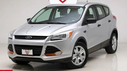 2013 Ford Escape S