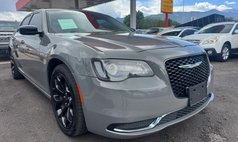 2019 Chrysler 300 Touring