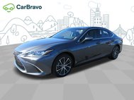2025 Lexus ES 350 ES 350