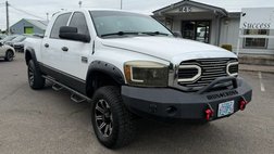 2007 Dodge Ram 3500 SLT