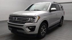 2019 Ford Expedition XLT