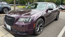 2021 Chrysler 300 Touring