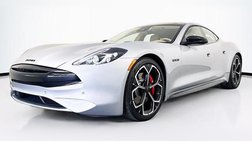 2025 Karma Revero Base